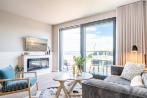 Strandterrasse, App B4 3